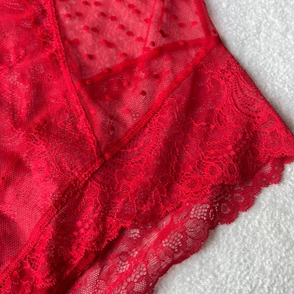 Dita Von Teese Fiamma Bodusuit - Picture 13 of 16